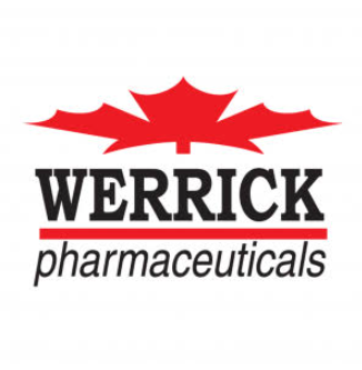 Werrick Pharmaceuticals